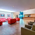 Sunotel Central 