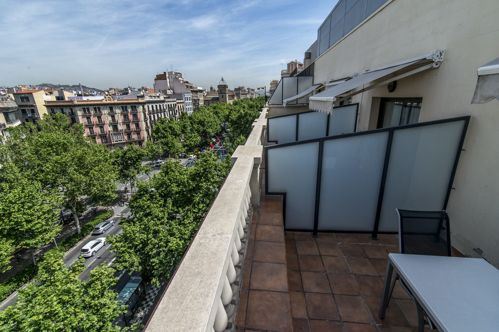 Hotel Sunotel Barcelona